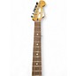 Used Fender PLAYER MODIFIED STRATOCASTER Olympic Pearl Solid Body Electric Guitar