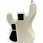 Used Charvel PRO MOD SAN DIMAS PJ 5 STRING PLATINUM PEARL Electric Bass Guitar