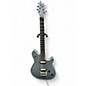 Used EVH WOLFGANG SPECIAL FLOYD ROSE Ice Blue Metallic Solid Body Electric Guitar thumbnail