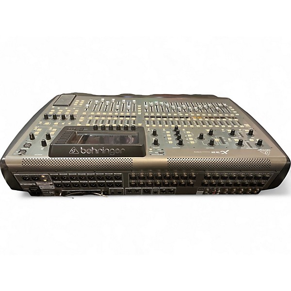Used Behringer X32 Core Digital Mixer