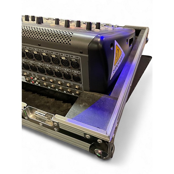 Used Behringer X32 Core Digital Mixer