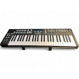 Used Arturia Keylab Essential 49 MIDI Controller
