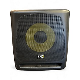 Used KRK S10.4 Subwoofer