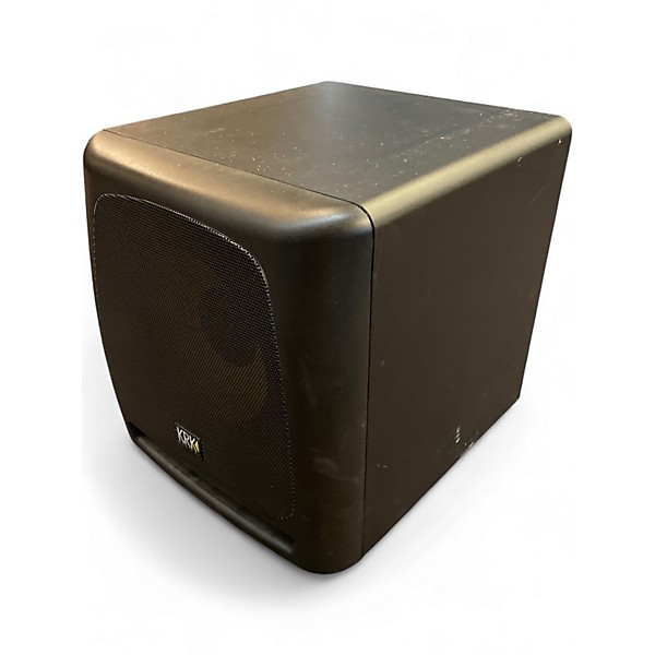 Used KRK S10.4 Subwoofer