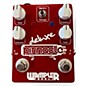 Used Wampler Pinnacle Deluxe Distortion Effect Pedal thumbnail