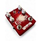 Used Wampler Pinnacle Deluxe Distortion Effect Pedal