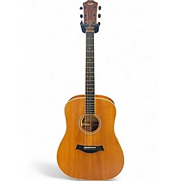 Used Taylor DN3 Natural Acoustic Guitar
