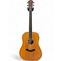 Used Taylor DN3 Natural Acoustic Guitar thumbnail