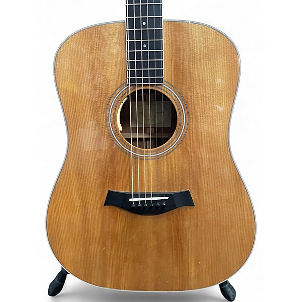 Used Taylor DN3 Natural Acoustic Guitar