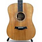 Used Taylor DN3 Natural Acoustic Guitar