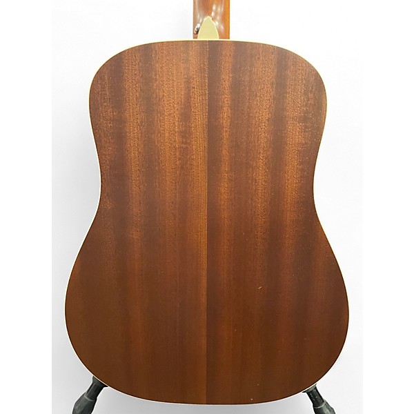 Used Taylor DN3 Natural Acoustic Guitar