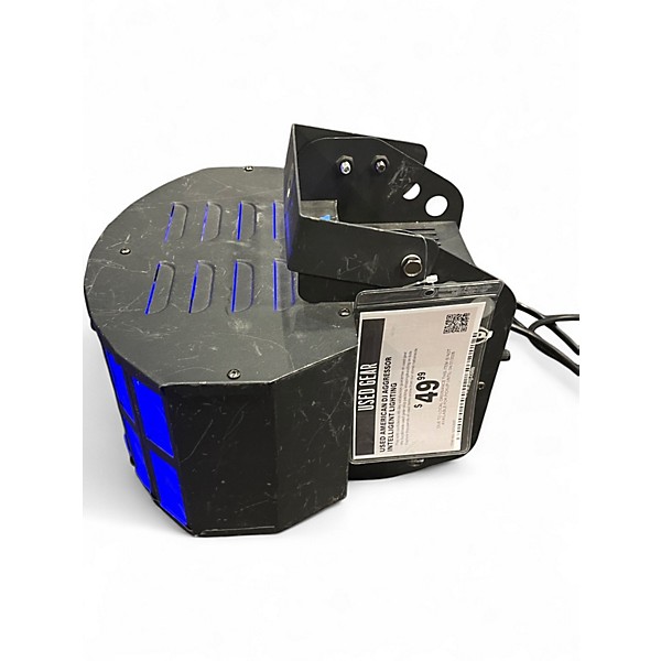 Used American DJ Aggressor Intelligent Lighting