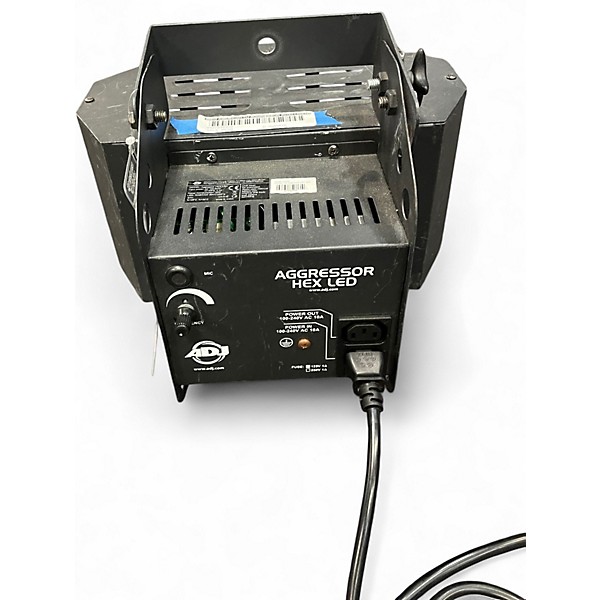 Used American DJ Aggressor Intelligent Lighting