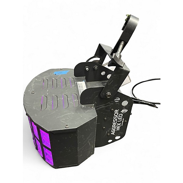 Used American DJ Aggressor Intelligent Lighting
