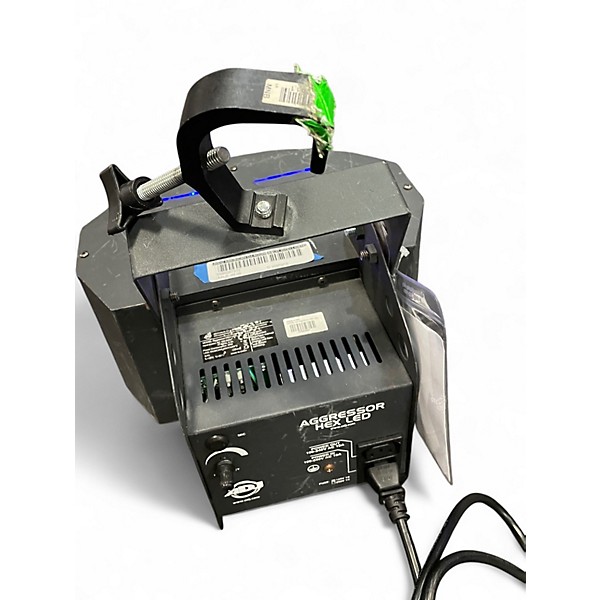 Used American DJ Aggressor Intelligent Lighting