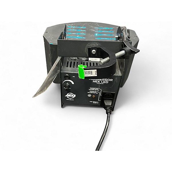 Used American DJ Aggressor Intelligent Lighting