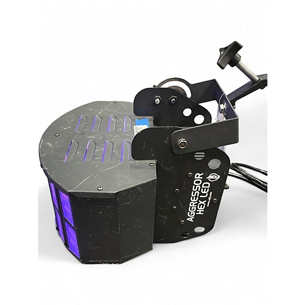 Used American DJ Aggressor Intelligent Lighting