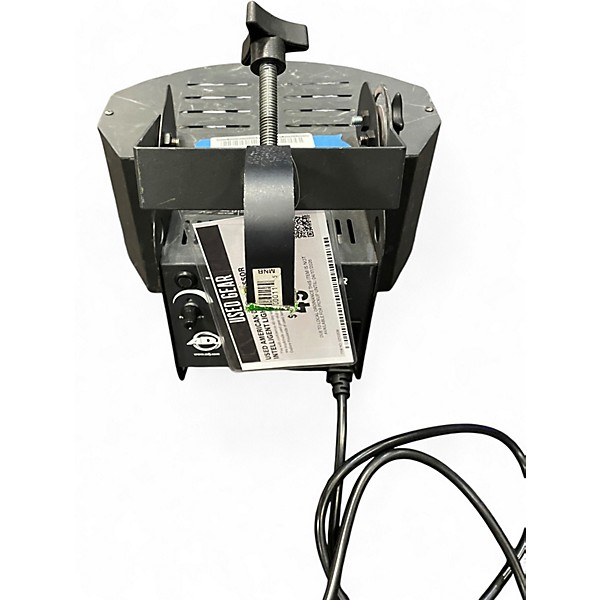 Used American DJ Aggressor Intelligent Lighting