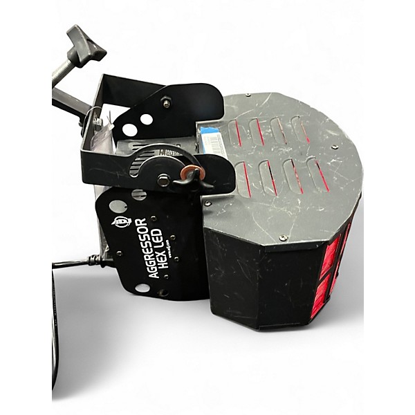 Used American DJ Aggressor Intelligent Lighting
