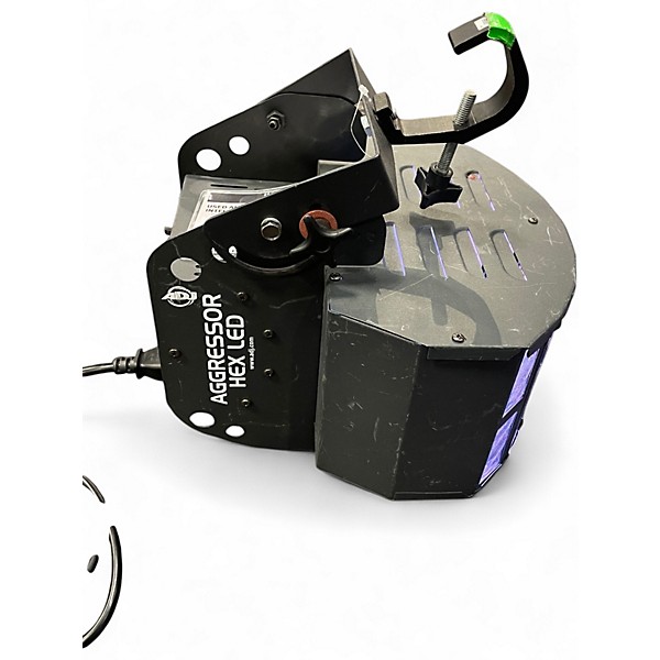 Used American DJ Aggressor Intelligent Lighting