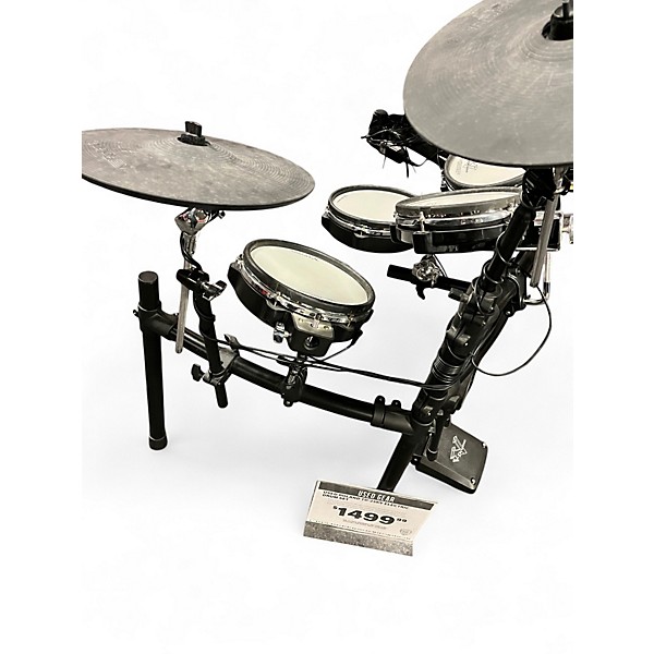 Used Roland TD-25KV Electric Drum Set