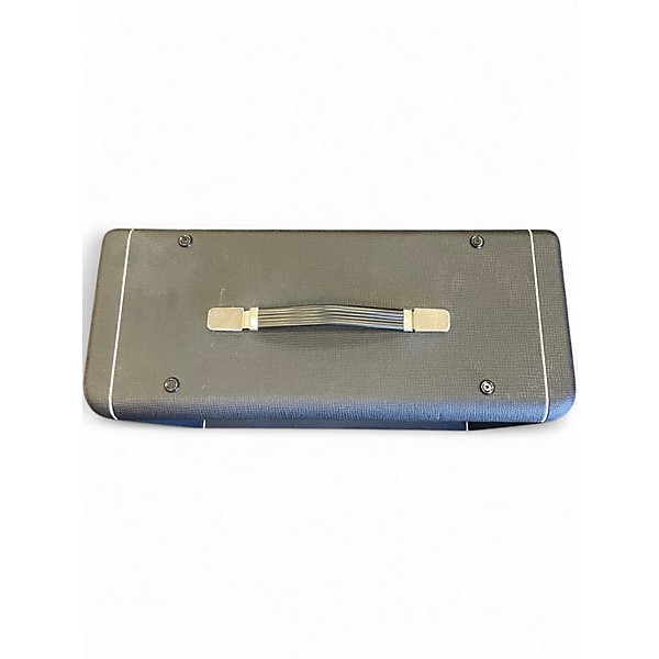 Used Hiwatt Leeds 50 Guitar Combo Amp