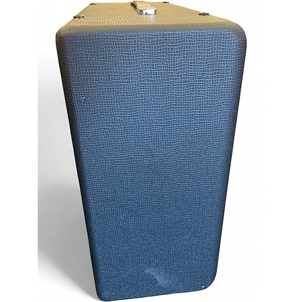 Used Hiwatt Leeds 50 Guitar Combo Amp