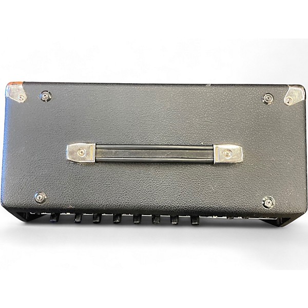 Used Fender Frontman FM25DSP Guitar Combo Amp