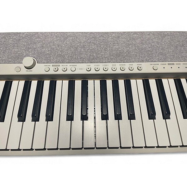 Used Casio Casiotone CT-S1we