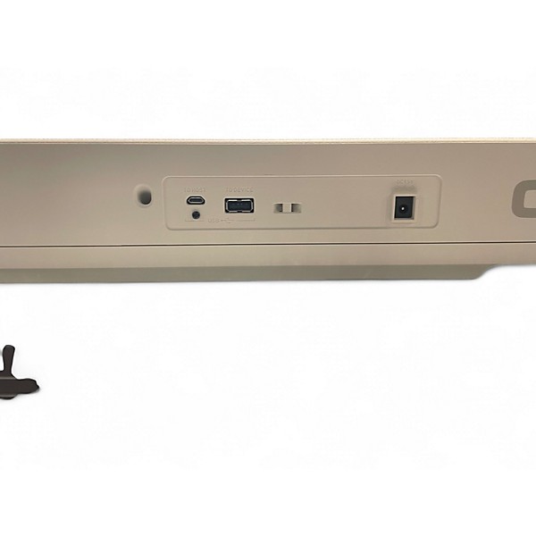 Used Casio Casiotone CT-S1we