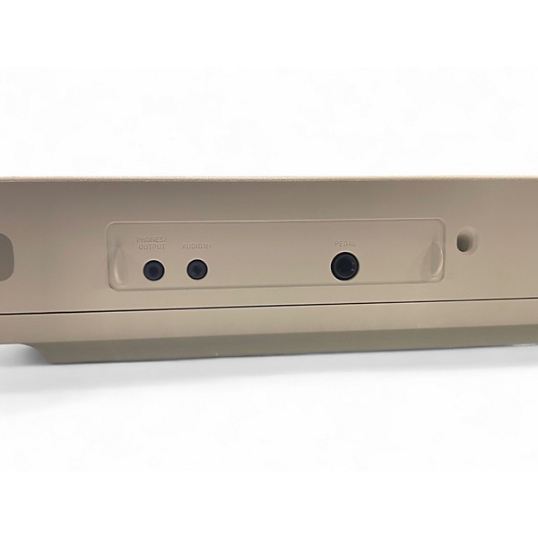 Used Casio Casiotone CT-S1we