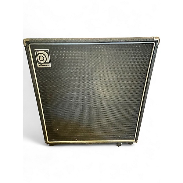 Used Ampeg BA210SP Bass Combo Amp