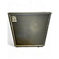 Used Ampeg BA210SP Bass Combo Amp thumbnail
