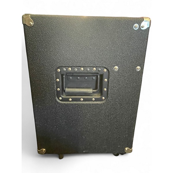 Used Ampeg BA210SP Bass Combo Amp