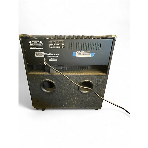 Used Ampeg BA210SP Bass Combo Amp