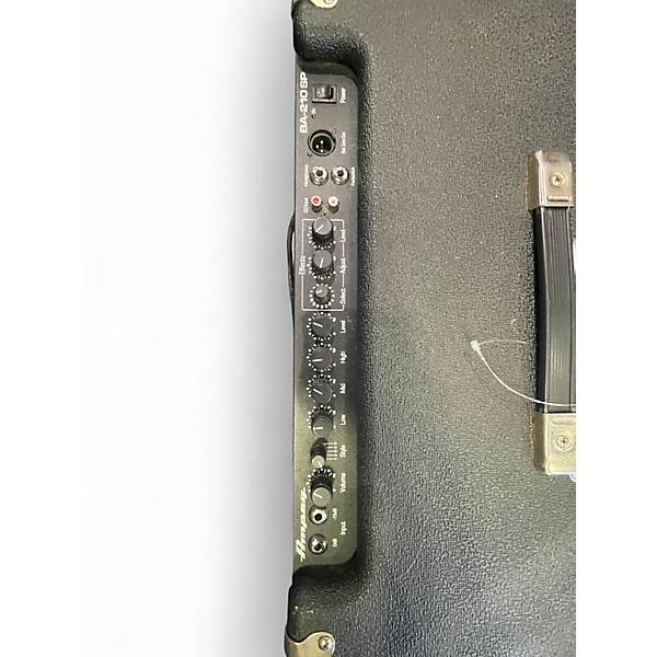 Used Ampeg BA210SP Bass Combo Amp