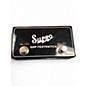 Used Supro SF2 Footswitcch Pedal thumbnail