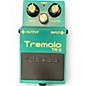 Used BOSS TR2 Tremolo Effect Pedal thumbnail