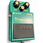 Used BOSS TR2 Tremolo Effect Pedal