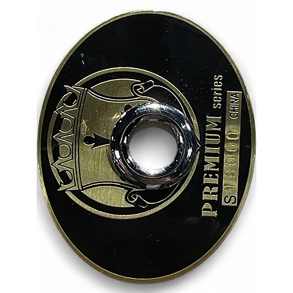 Used Mapex 13X6 Black Panther Premium Snare Natural Drum