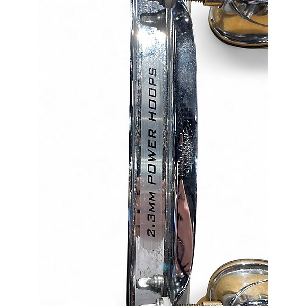 Used Mapex 13X6 Black Panther Premium Snare Natural Drum