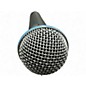 Used Shure Beta 58A Dynamic Microphone