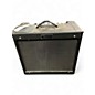Used Fender Blues Junior 15W 1x12 Tube Guitar Combo Amp