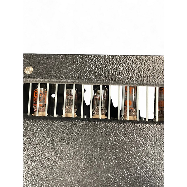 Used Fender Blues Junior 15W 1x12 Tube Guitar Combo Amp