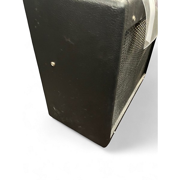 Used Fender Blues Junior 15W 1x12 Tube Guitar Combo Amp