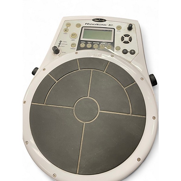 Used Roland handsonic 10 Trigger Pad