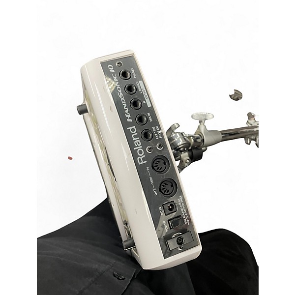 Used Roland handsonic 10 Trigger Pad