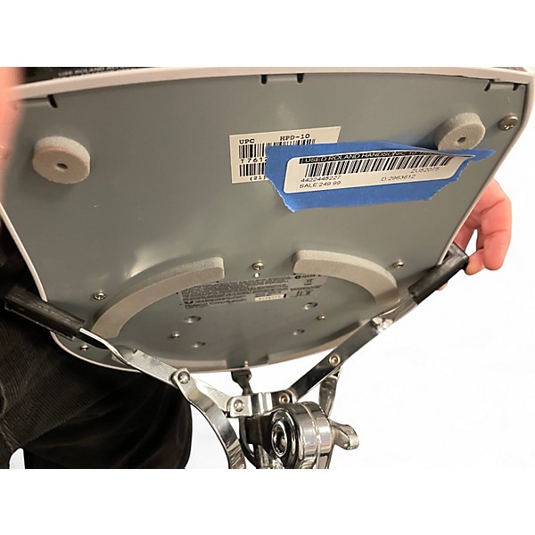 Used Roland handsonic 10 Trigger Pad