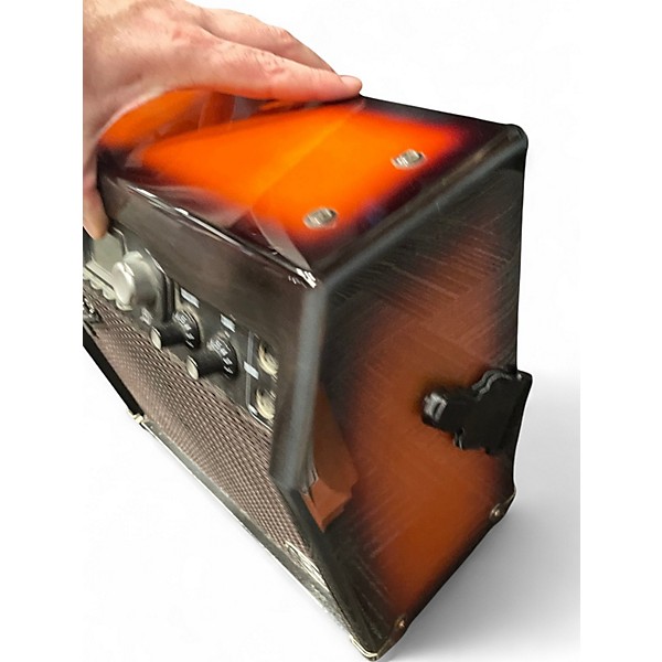 Used Fender g dec executive Guitar Combo Amp