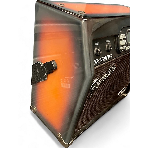 Used Fender g dec executive Guitar Combo Amp